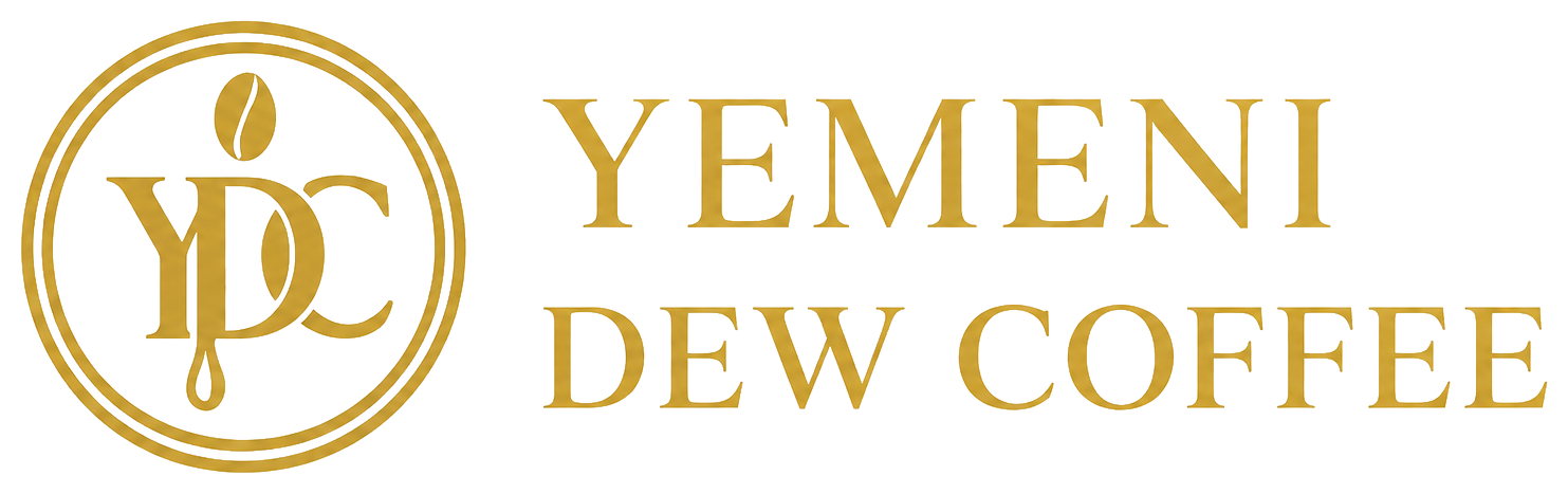 Yemeni Dew Coffee